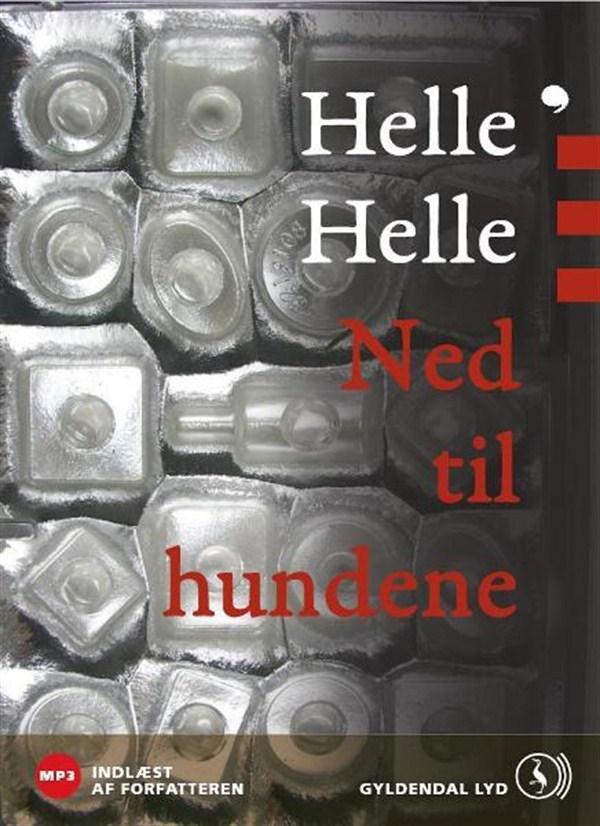 Ned til hundene
