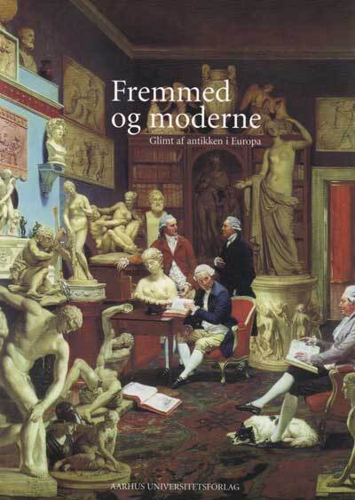 Fremmed og moderne