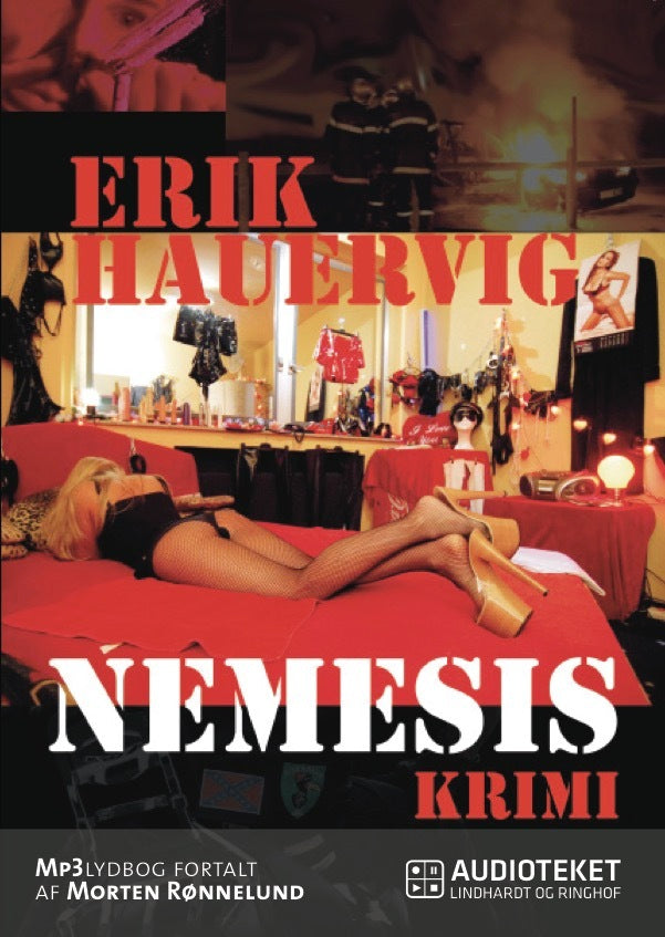 Nemesis