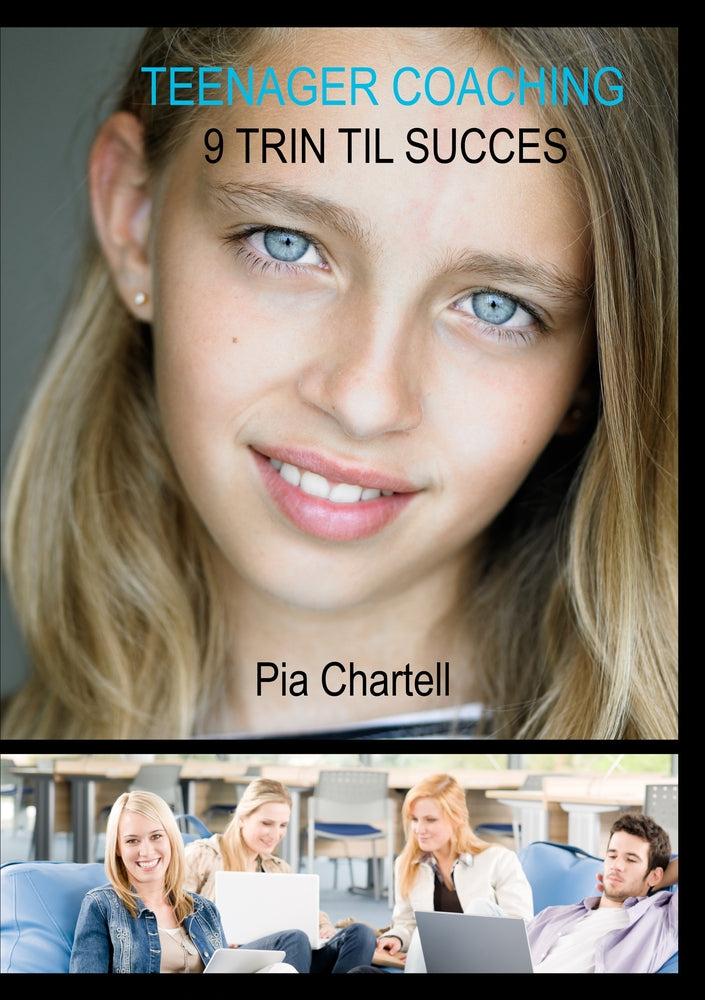 Teenager coaching