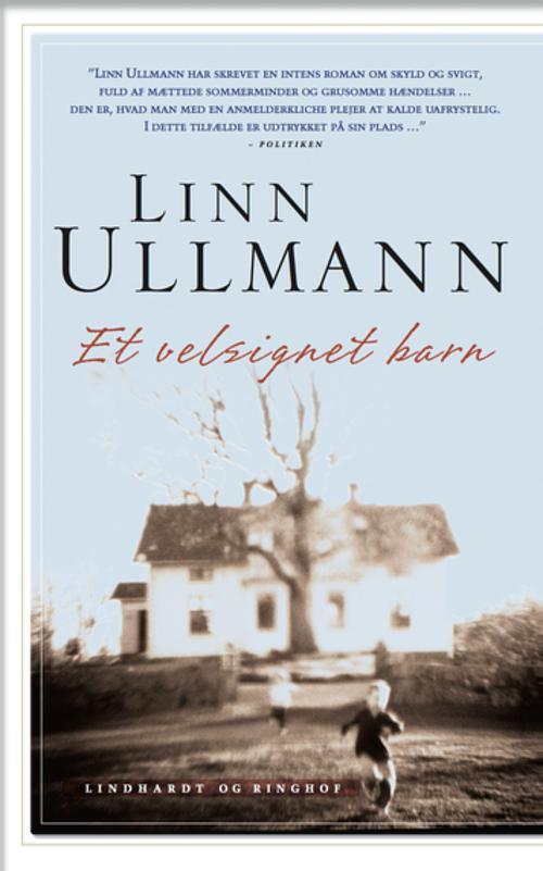 Et velsignet barn