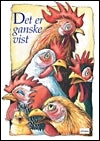 Det er ganske vist