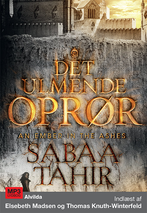 Det ulmende oprør