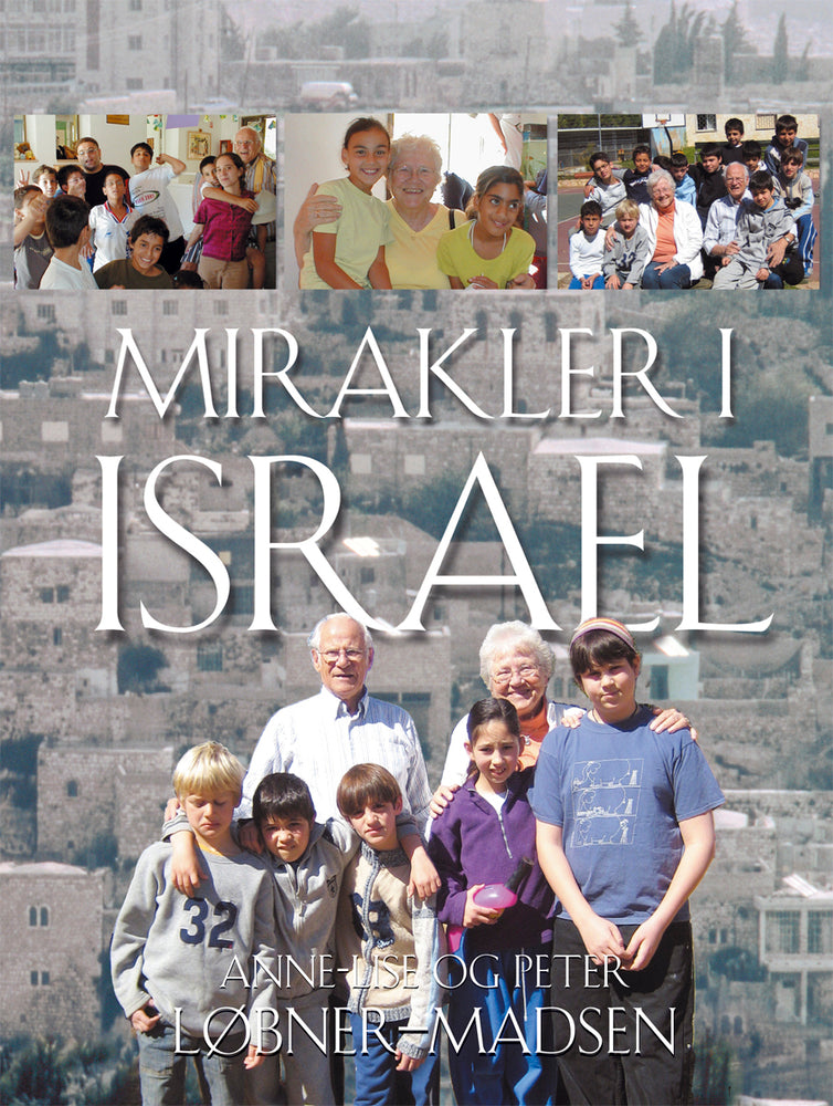 Mirakler i Israel