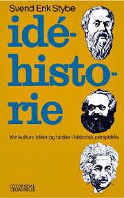 Idéhistorie