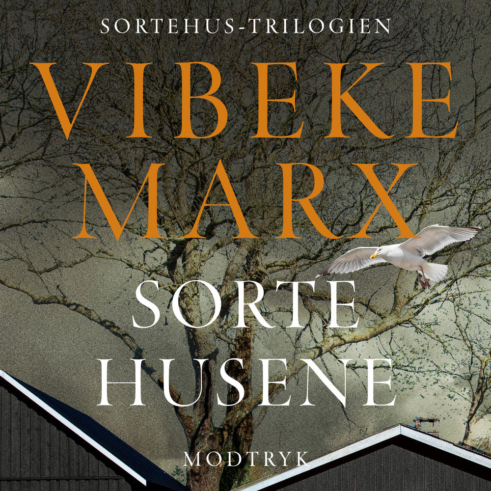 Sortehusene