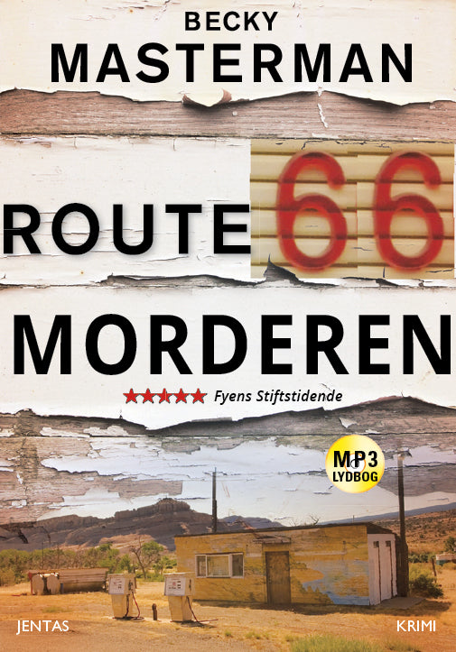 Route 66-morderen