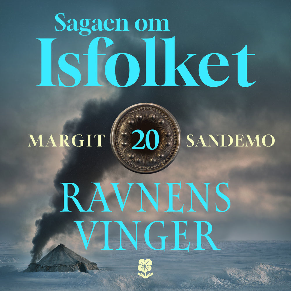 Isfolket 20 - Ravnens vinger