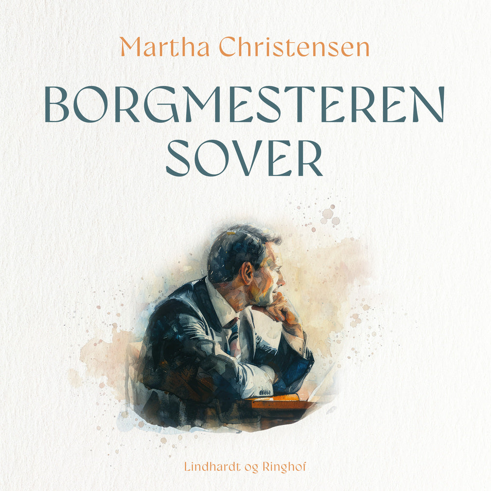 Borgmesteren sover
