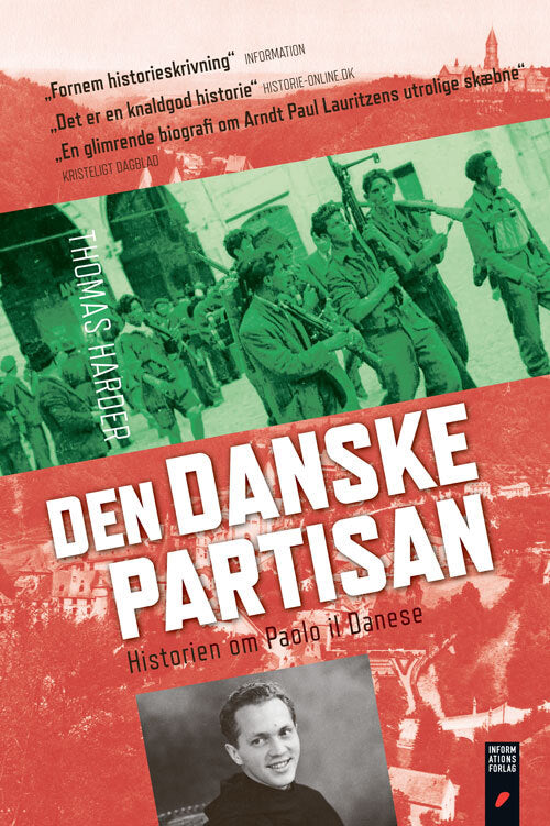 Den danske partisan