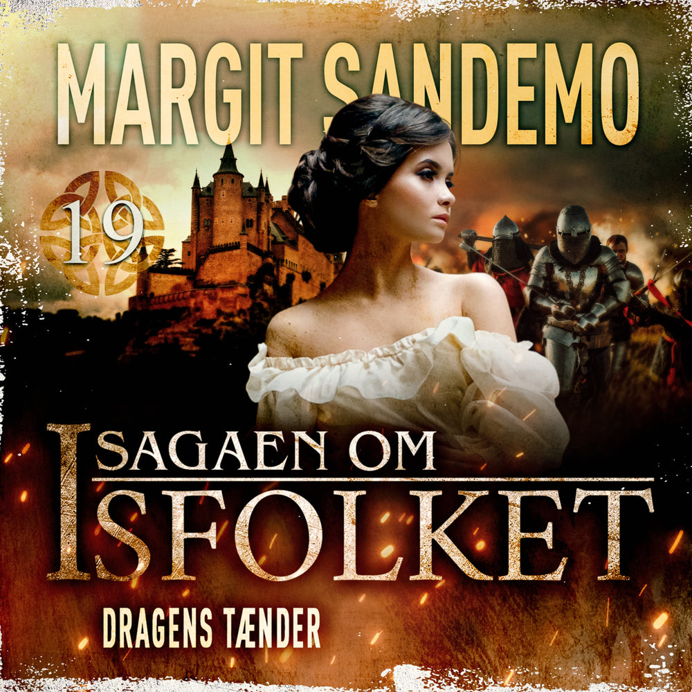 Isfolket 19 - Dragens tænder
