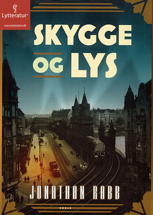 Skygge og lys
