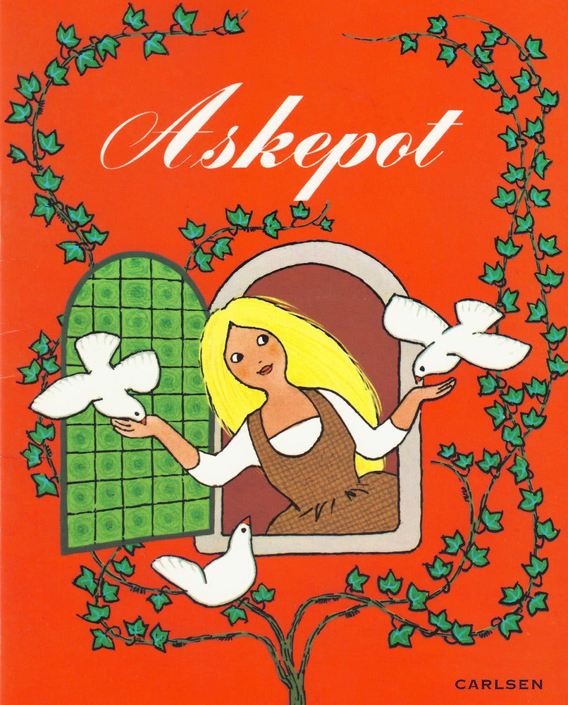 Askepot
