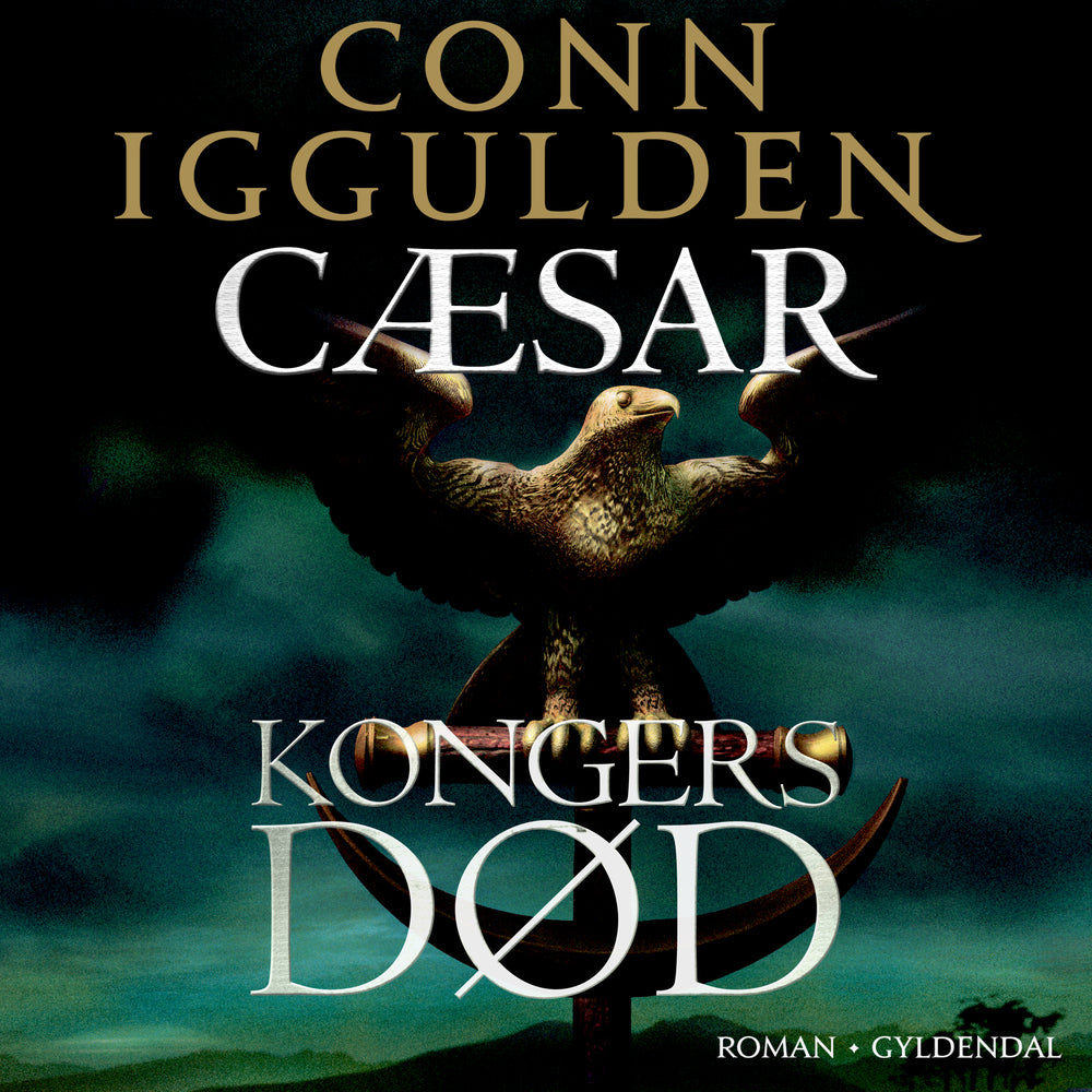 Cæsar - Kongers død