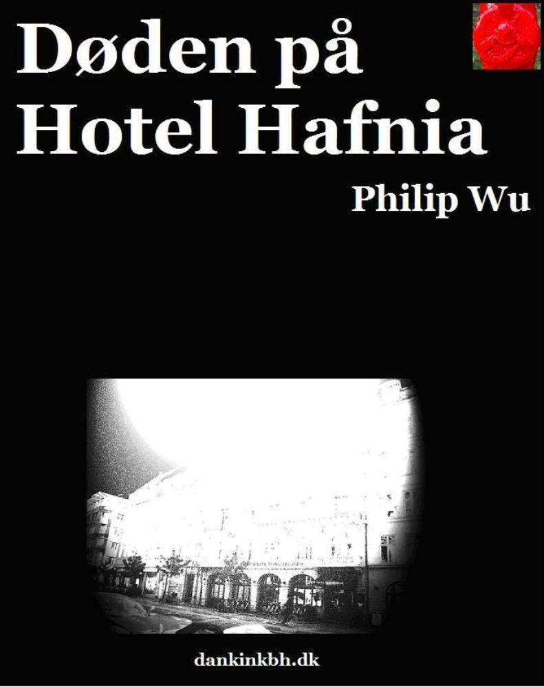 Døden på Hotel Hafnia