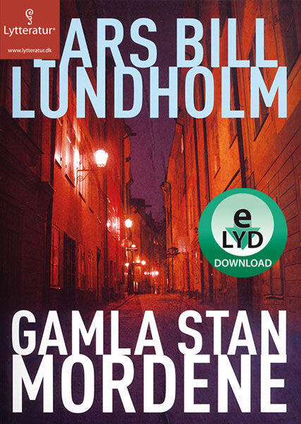 Gamla Stan-mordene