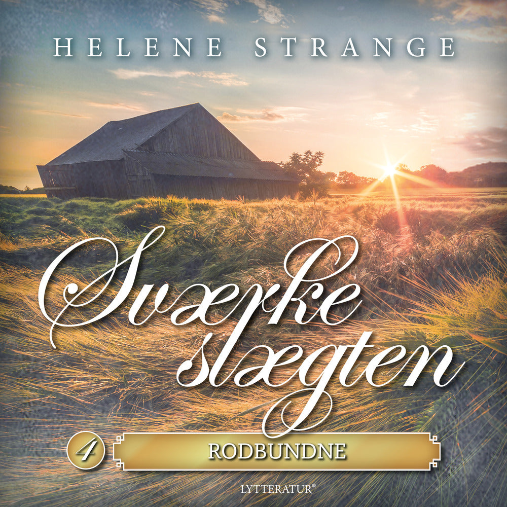 Sværkeslægten 4
