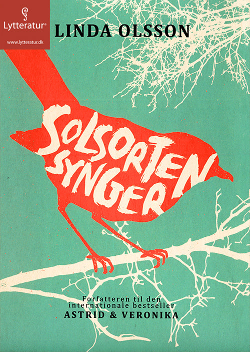 Solsorten synger