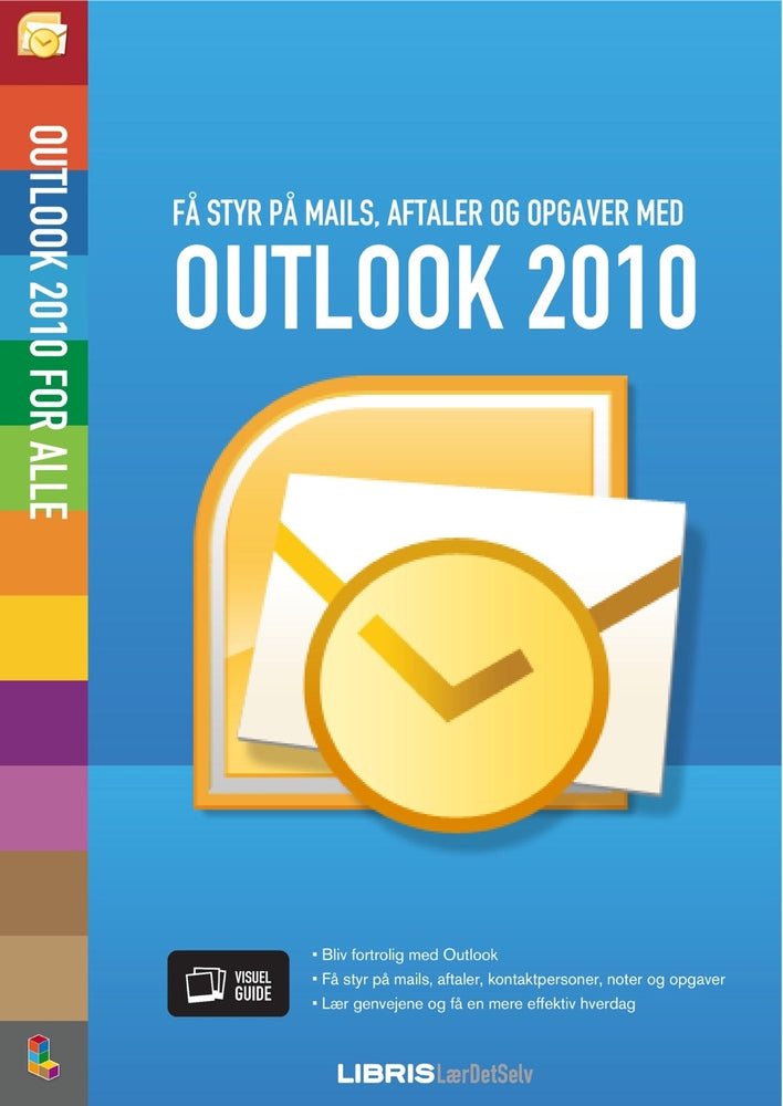 Outlook 2010