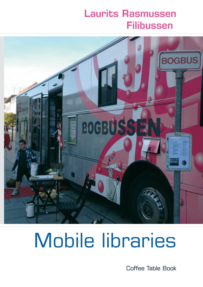 Mobile libraries