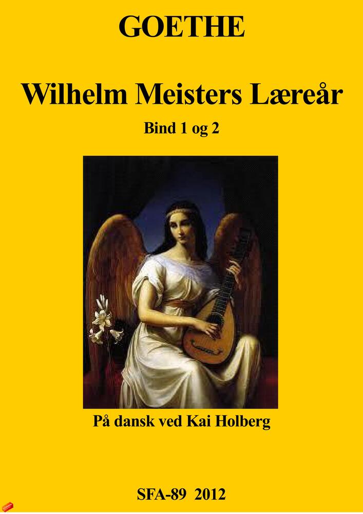 Wilhelm Meisters Læreår