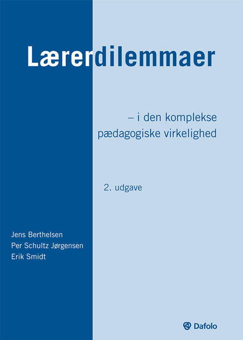 Lærerdilemmaer