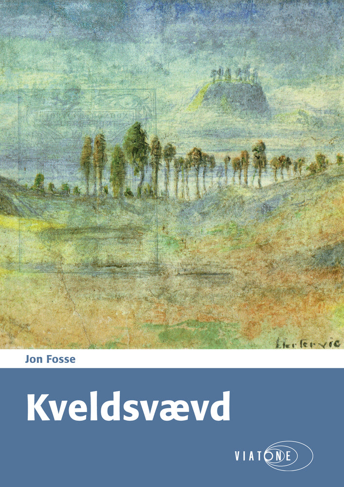 Kveldsvævd