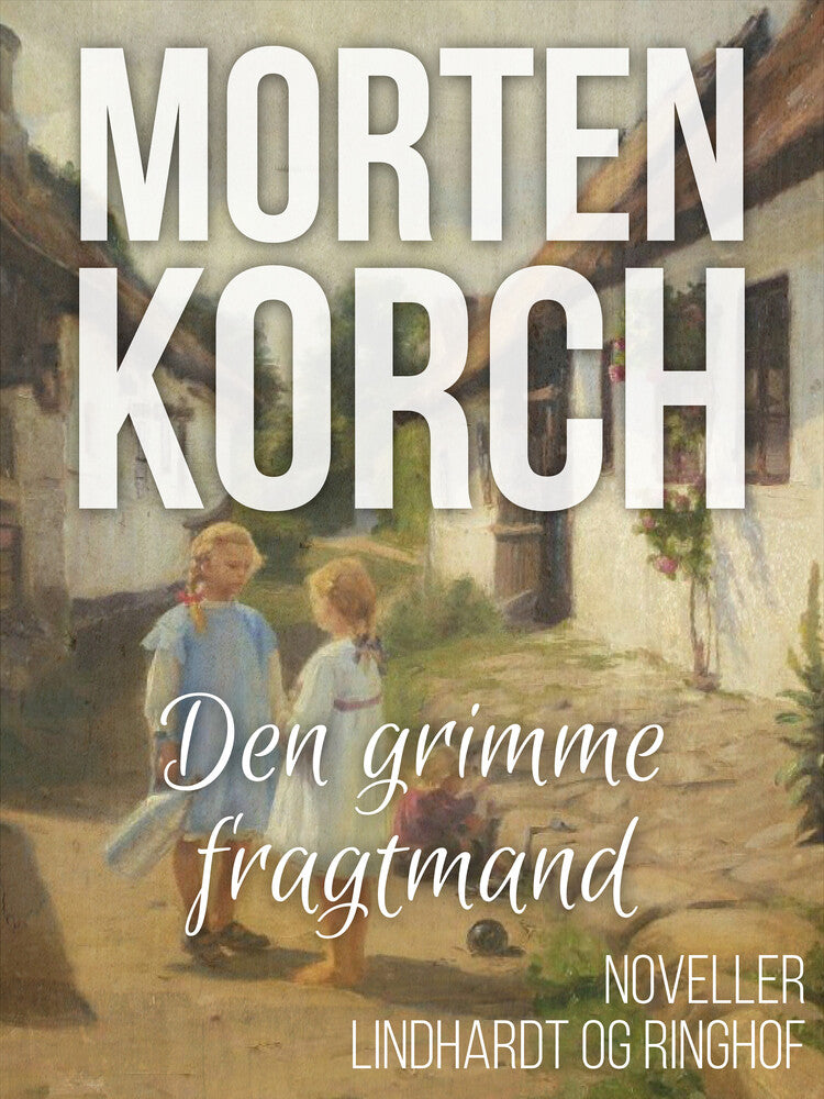 Den grimme fragtmand