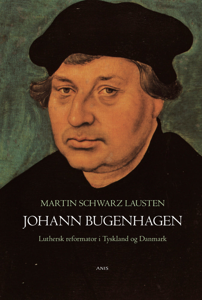 Johann Bugenhagen