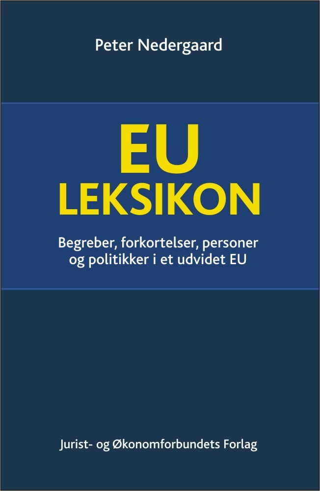 EU Leksikon