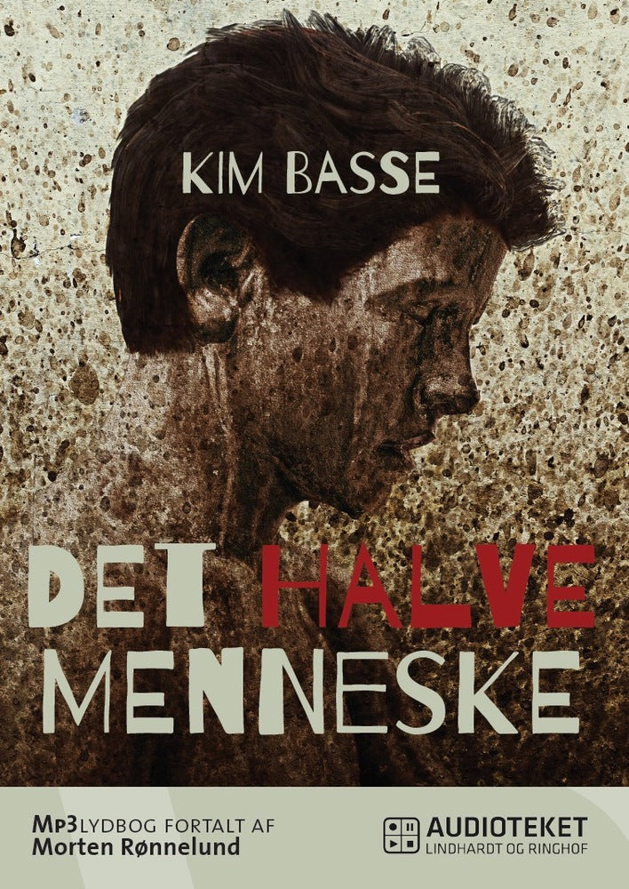 Det halve menneske