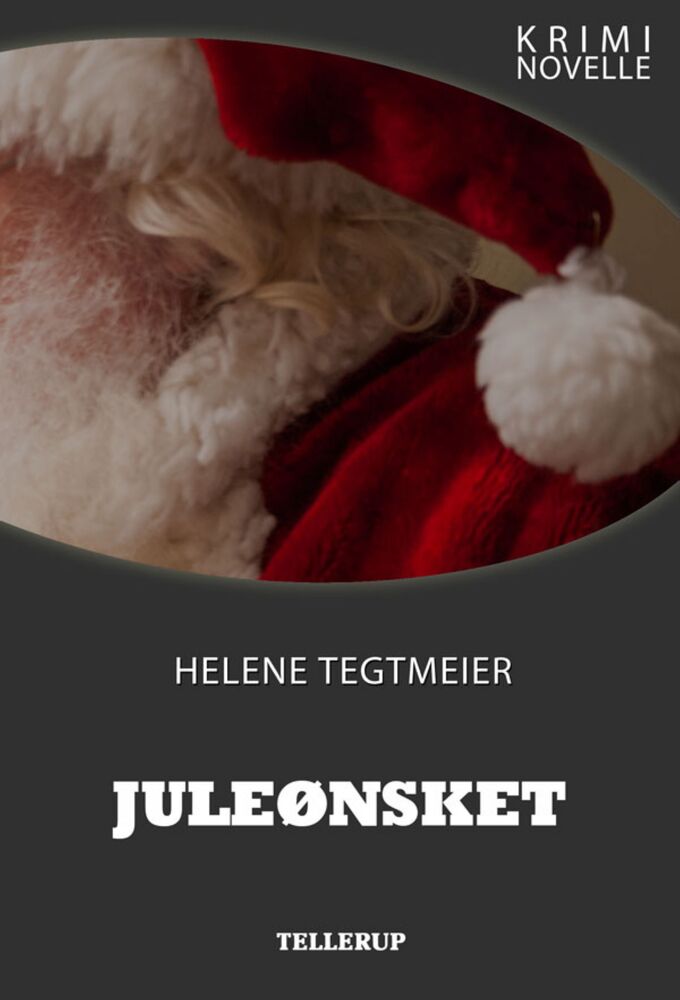Kriminovelle - Juleønsket