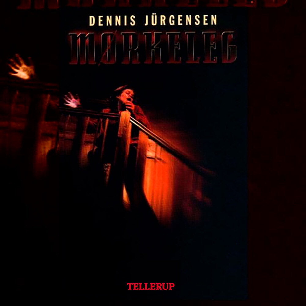 Mørkeleg
