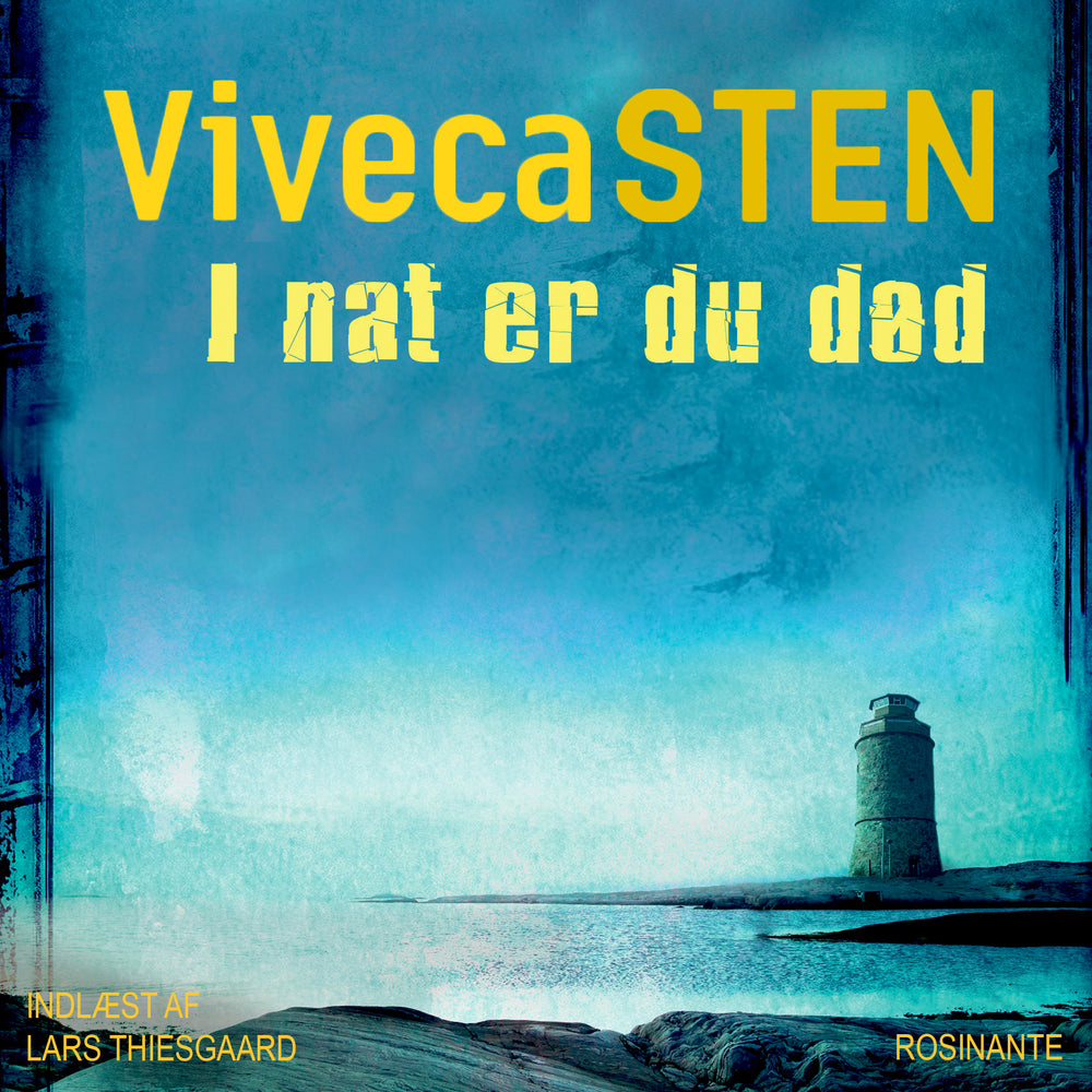 I nat er du død