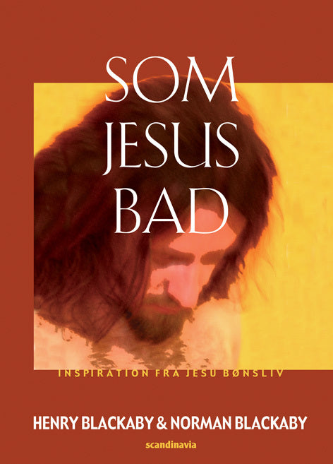 Som Jesus bad