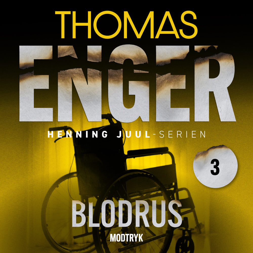 Blodrus