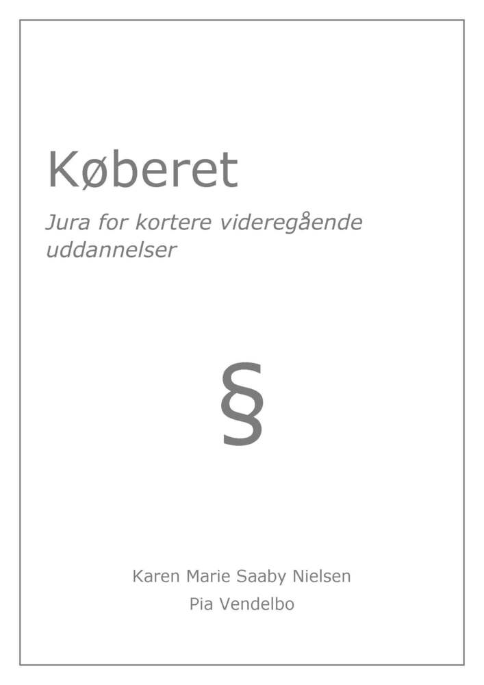 Køberet