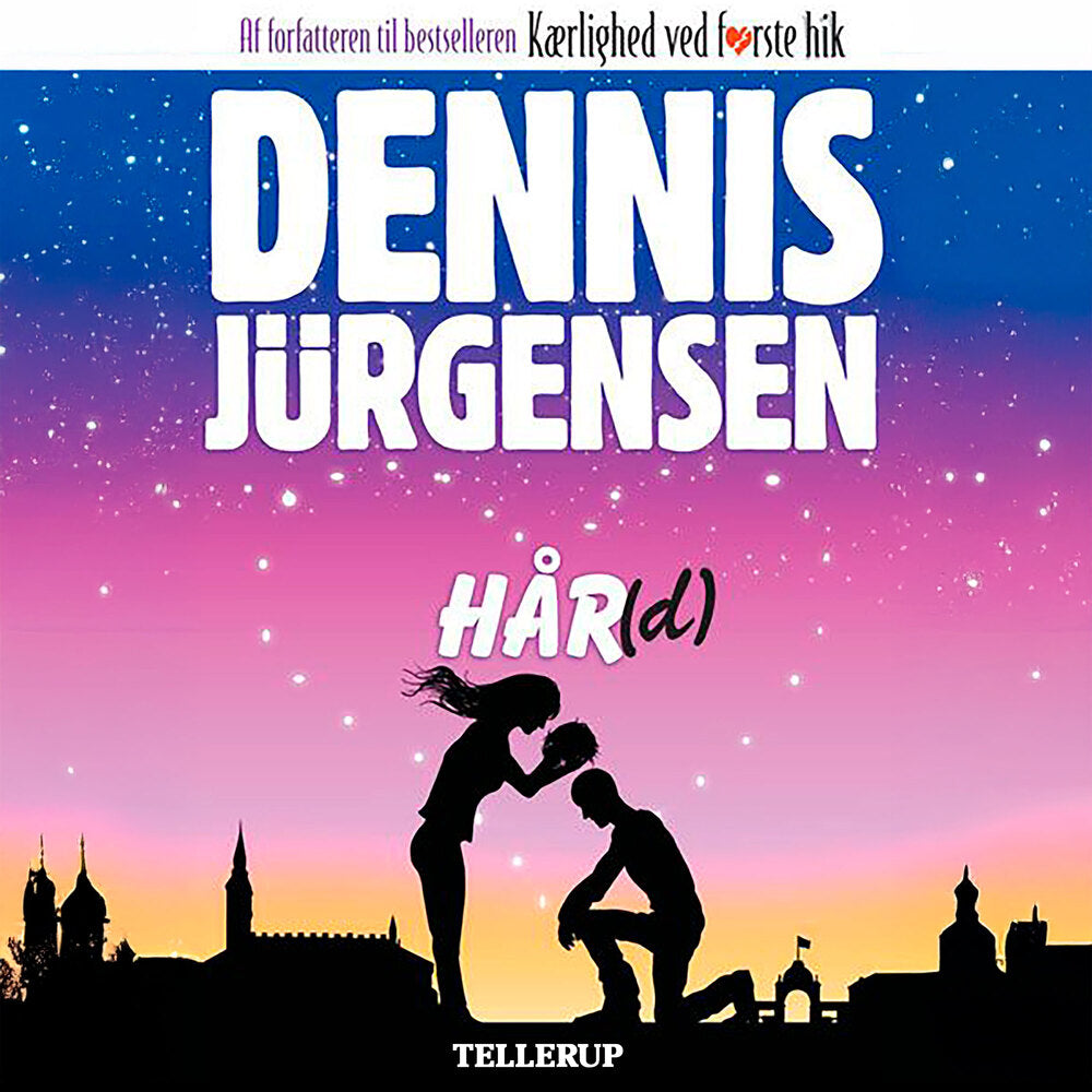 Hår(d)