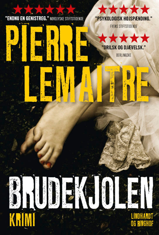 BRUDEKJOLEN