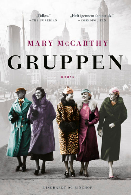Gruppen