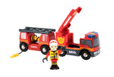BRIO 33811 Brandbil