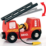 BRIO 33811 Brandbil