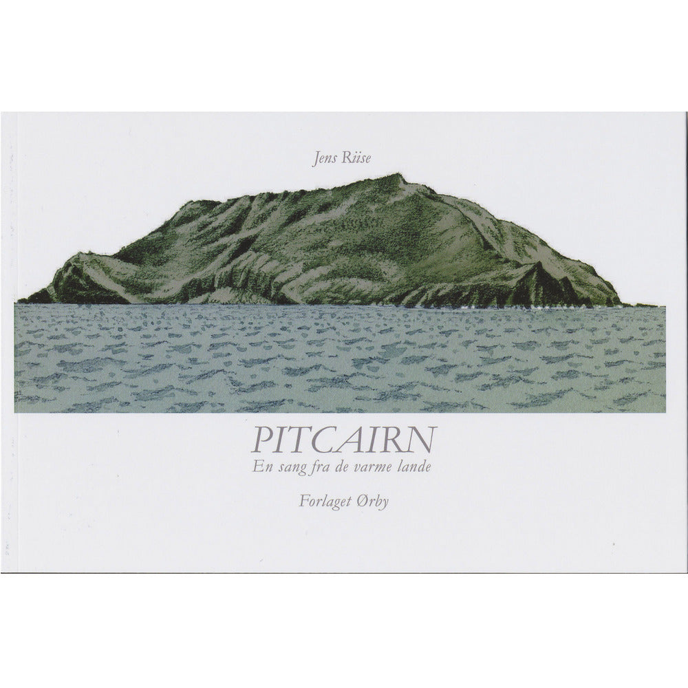 Pitcairn