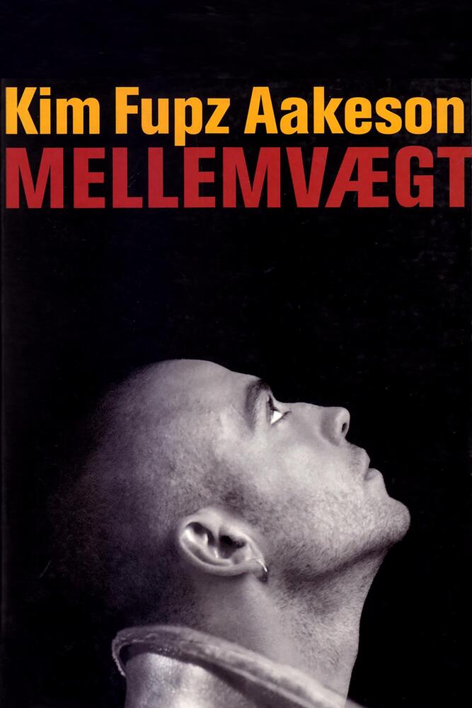 Mellemvægt