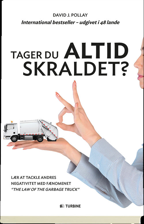 Tager du altid skraldet?