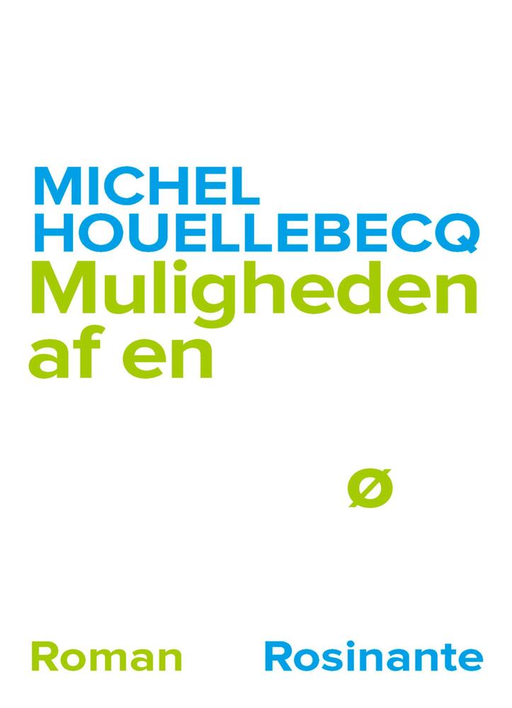 Muligheden af en ø