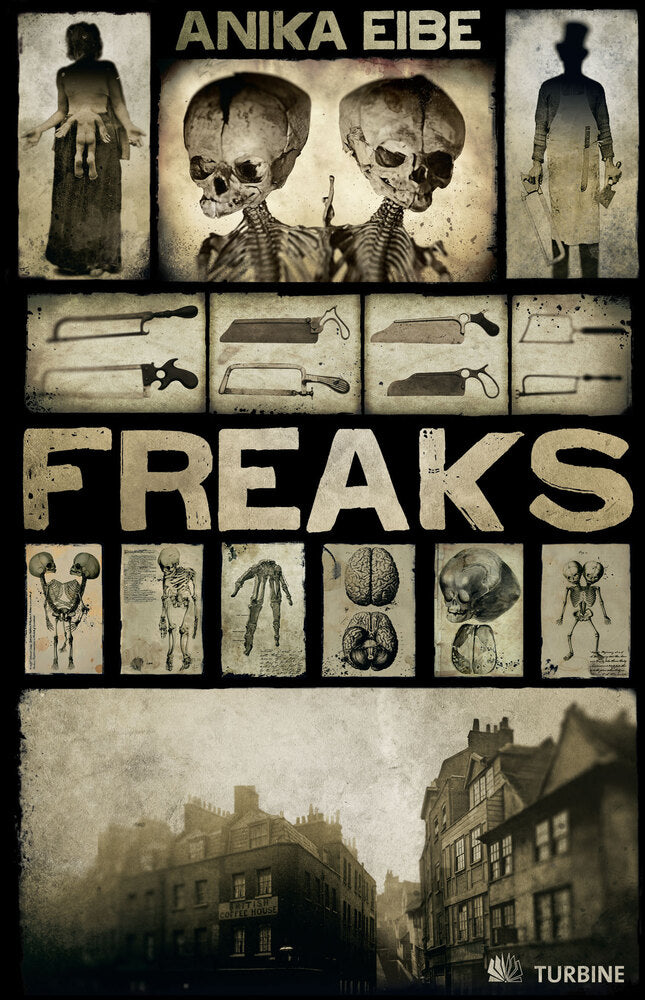Freaks