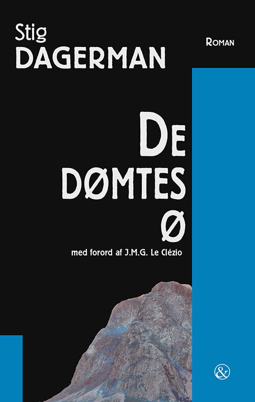 De dømtes ø