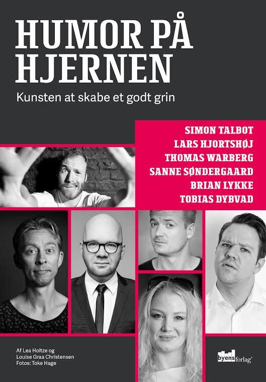 Humor på hjernen
