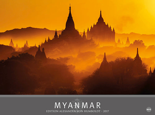 Myanmar 2017